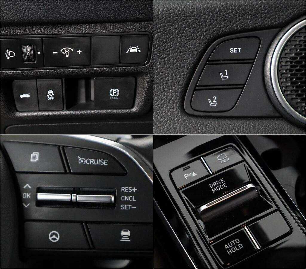 Купить Hyundai Sonata, 2020, 71 700 км, фото №12