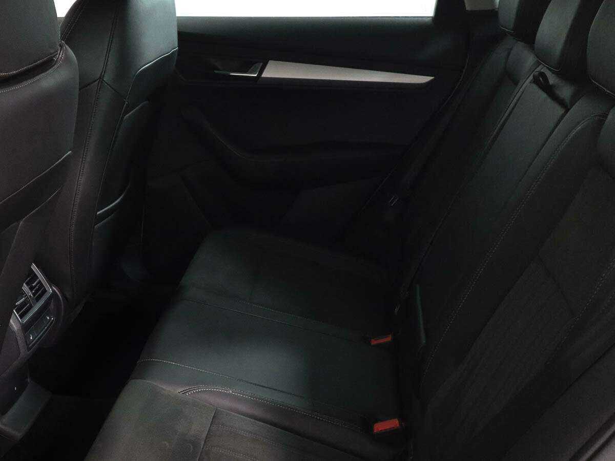 Купить Skoda Karoq DSG6, 2020, 186 512 км, фото №8