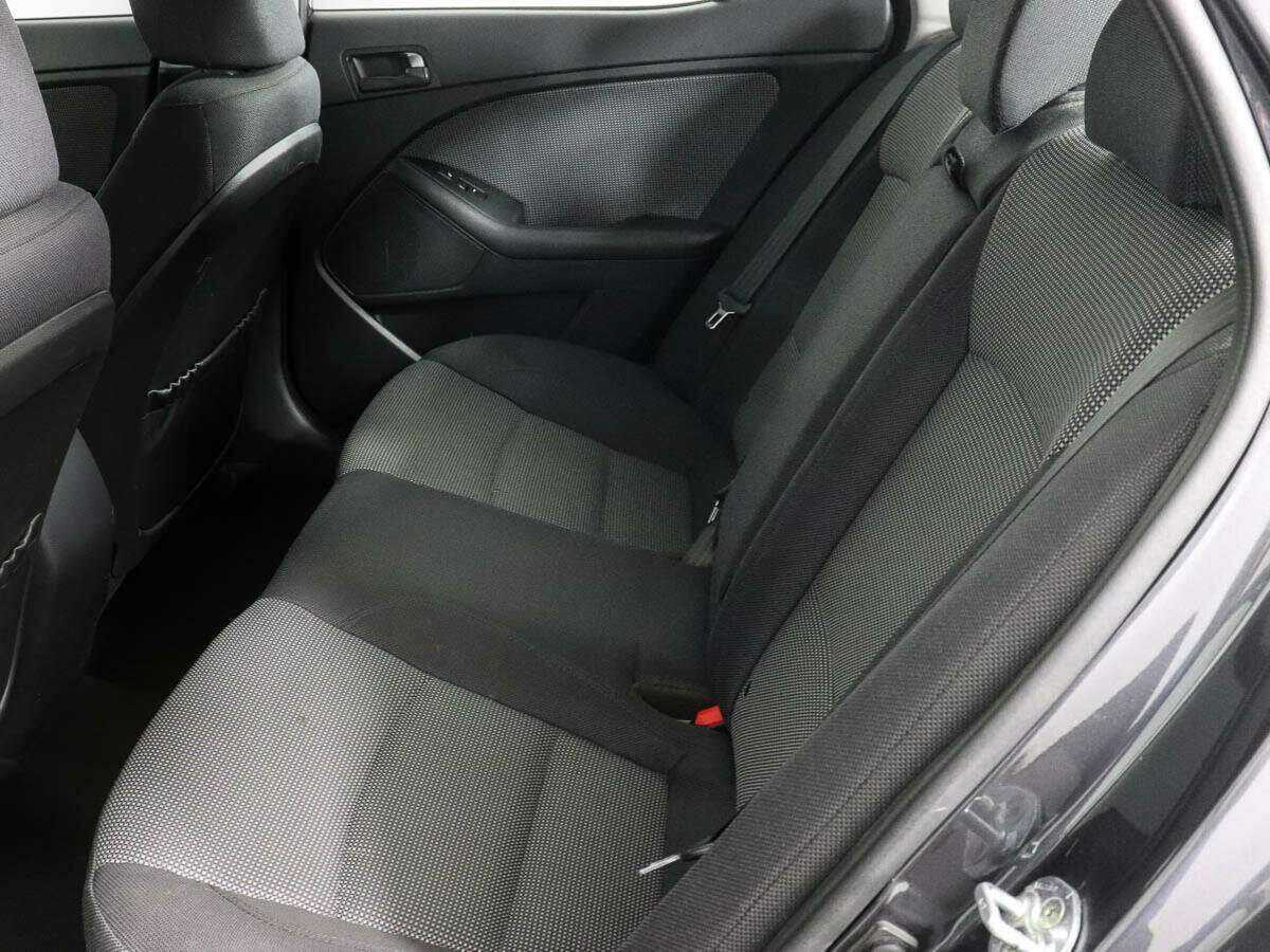 Купить Kia Optima, 2014, 117 888 км, фото №6