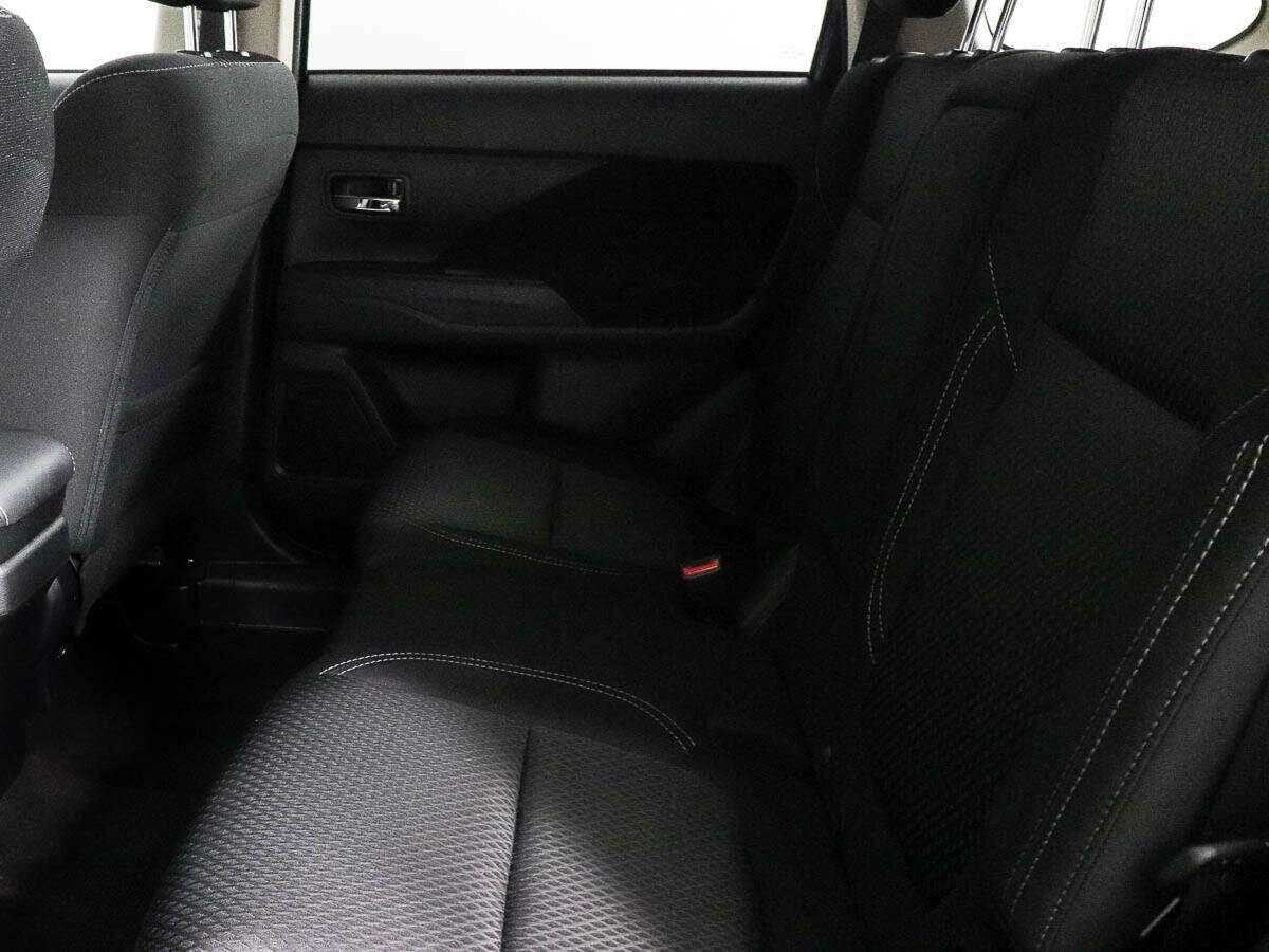 Купить Mitsubishi Outlander, 2021, 89 929 км, фото №7