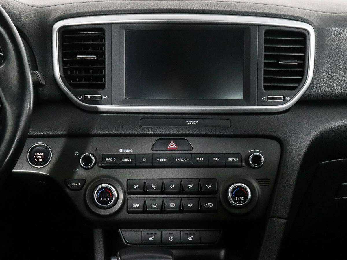 Купить Kia Sportage, 2021, 125 957 км, фото №11
