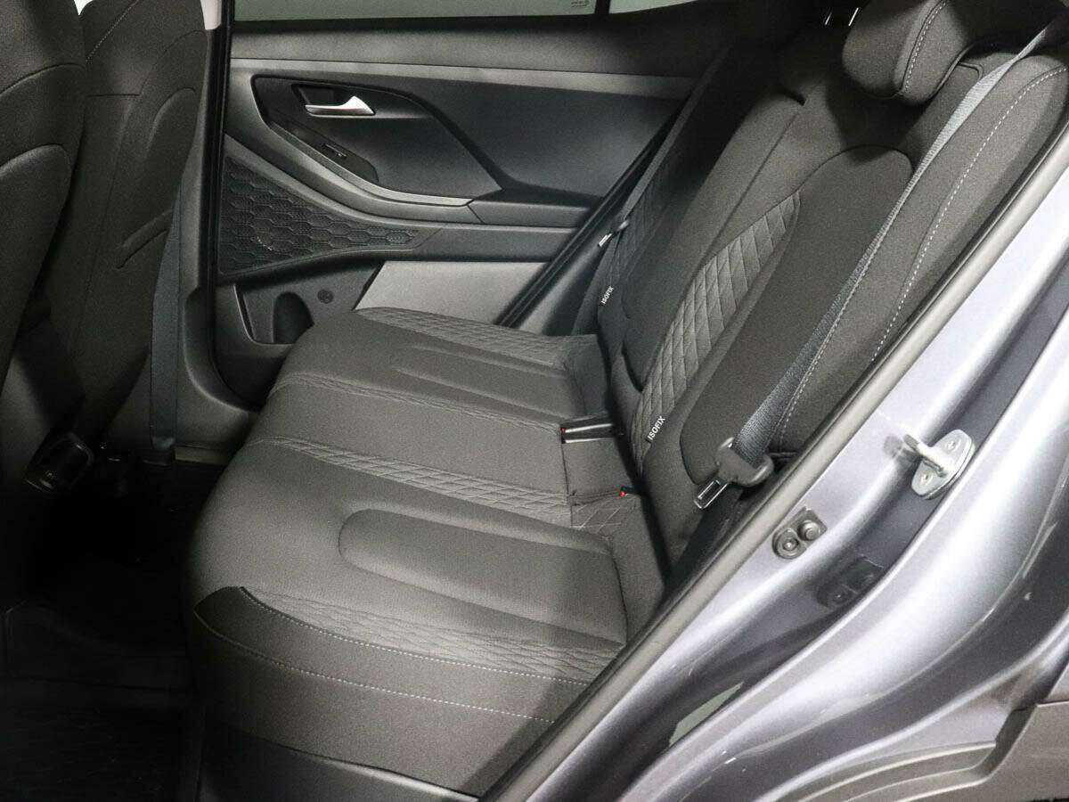 Купить Hyundai Creta, 2021, 55 860 км, фото №8