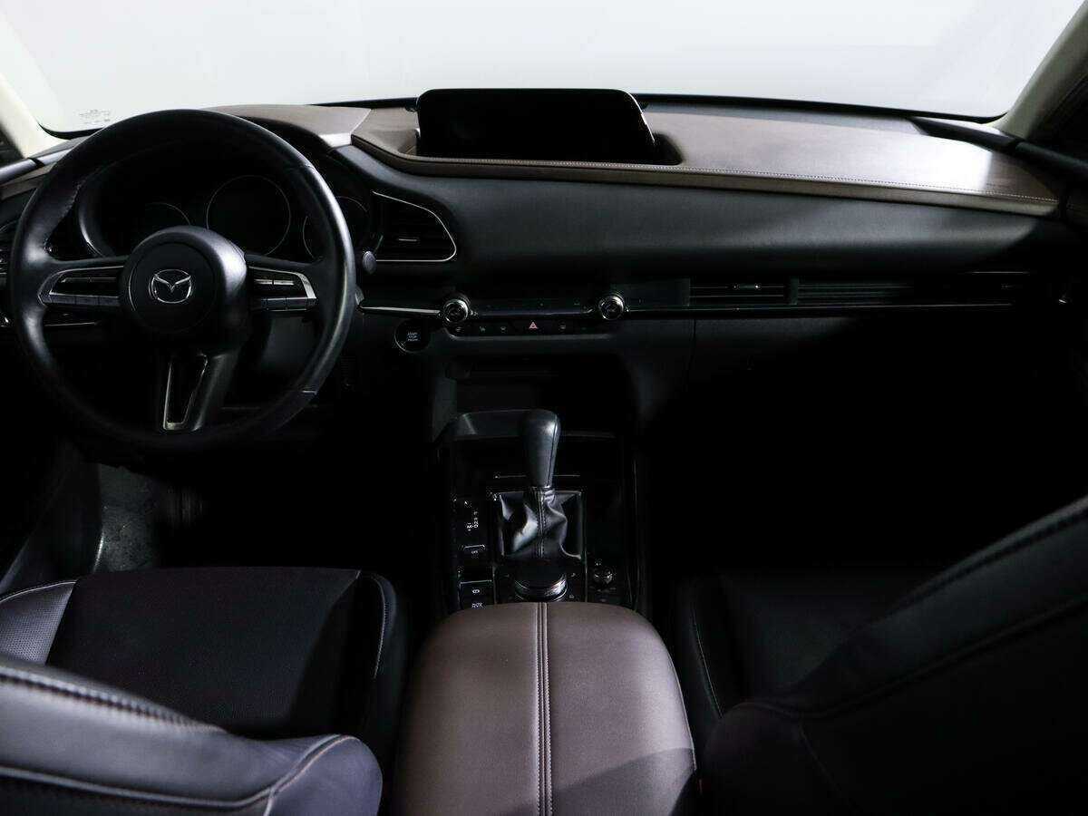 Купить Mazda CX-30, 2021, 69 300 км, фото №10