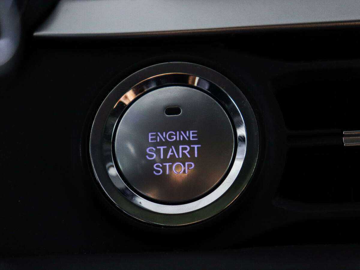 Купить Chery Tiggo 7 Pro, 2020, 65 000 км, фото №16