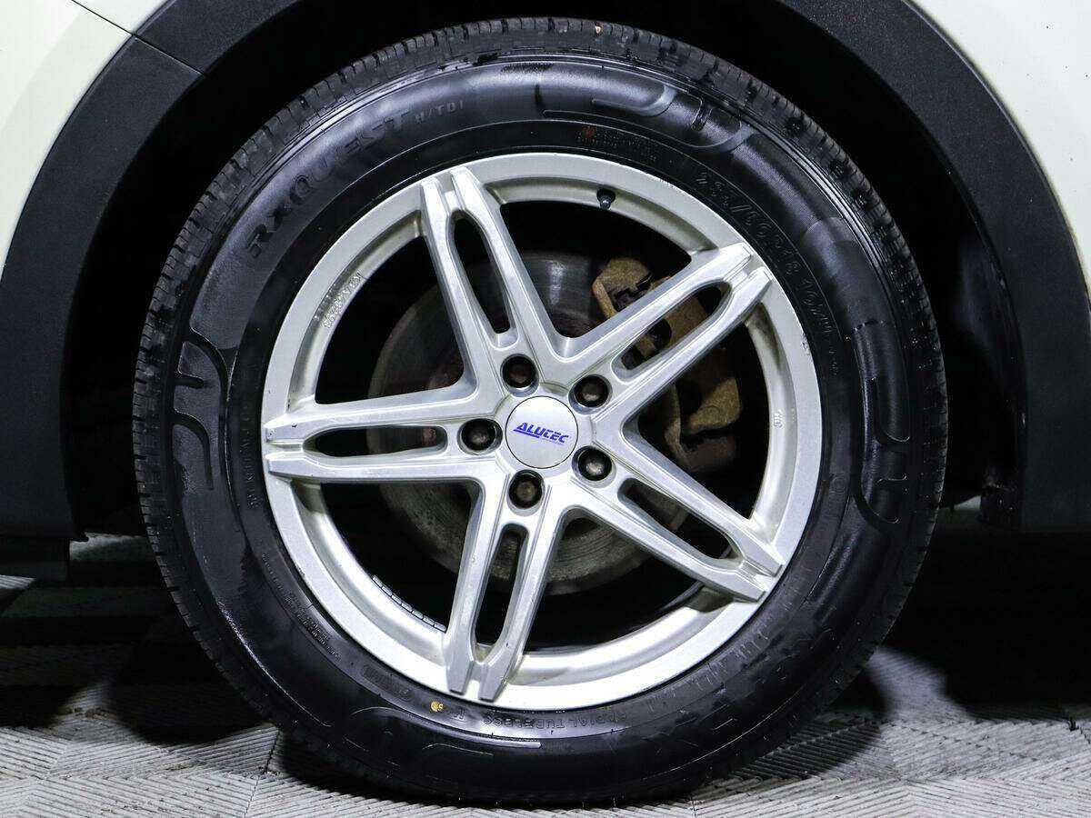 Купить Hyundai Santa Fe, 2013, 150 300 км, фото №22