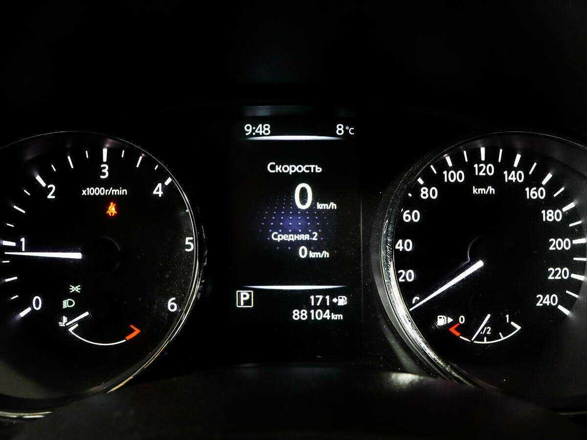 Купить Nissan Qashqai, 2014, 88 103 км, фото №11