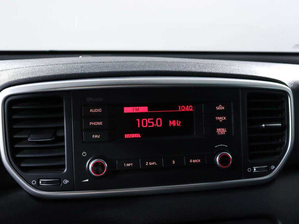 Купить Kia Sportage, 2018, 70 500 км, фото №15