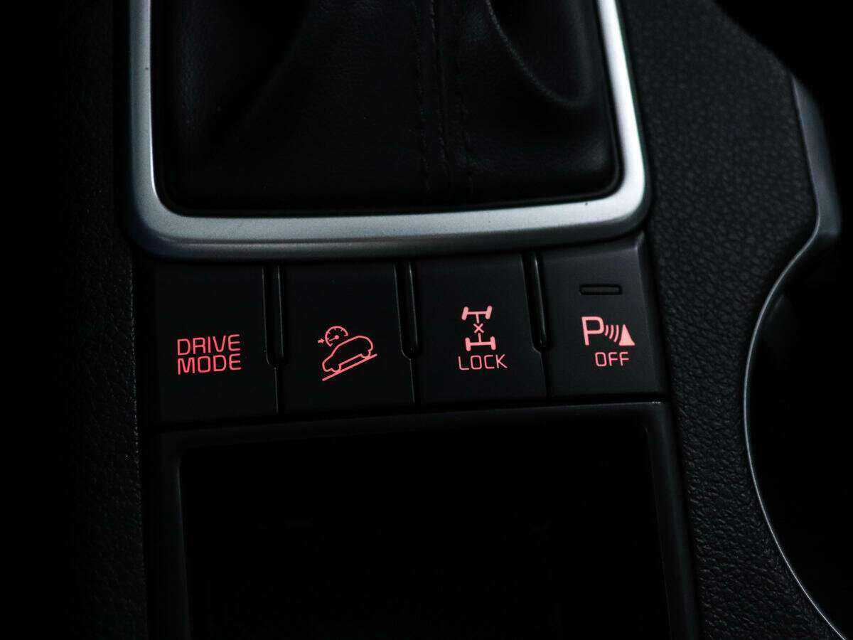 Купить Kia Sportage, 2018, 70 500 км, фото №17