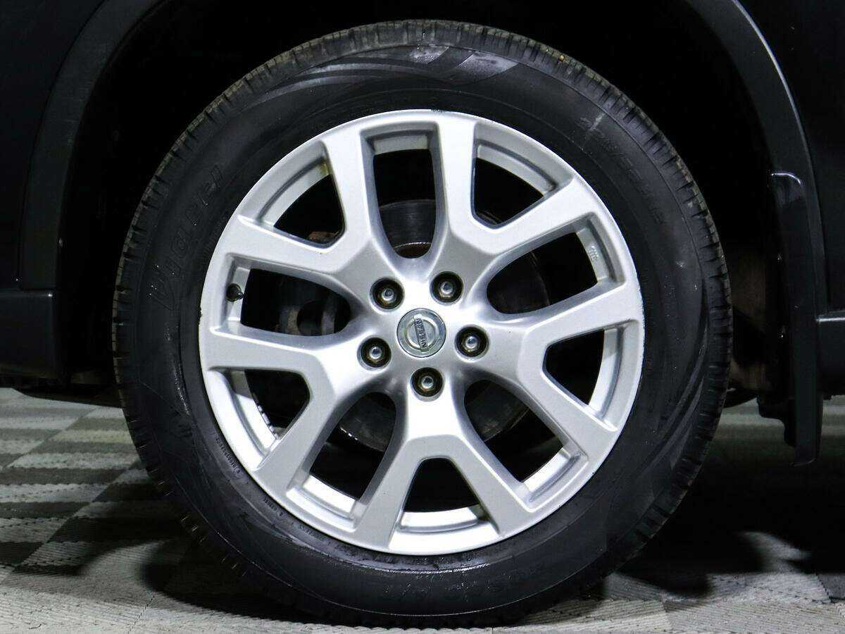 Купить Nissan X-Trail, 2013, 139 000 км, фото №15