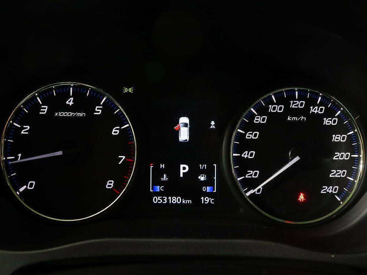 Купить Mitsubishi Outlander, 2018, 53 178 км, фото №11