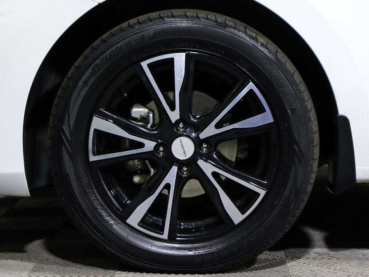 Купить Kia Rio, 2021, 98 000 км, фото №13