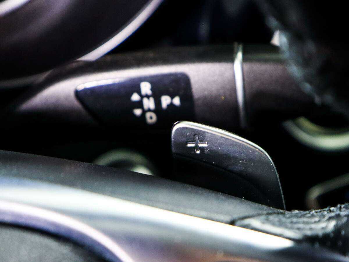 Купить Mercedes-Benz C-Класс 200, 2016, 104 000 км, фото №16