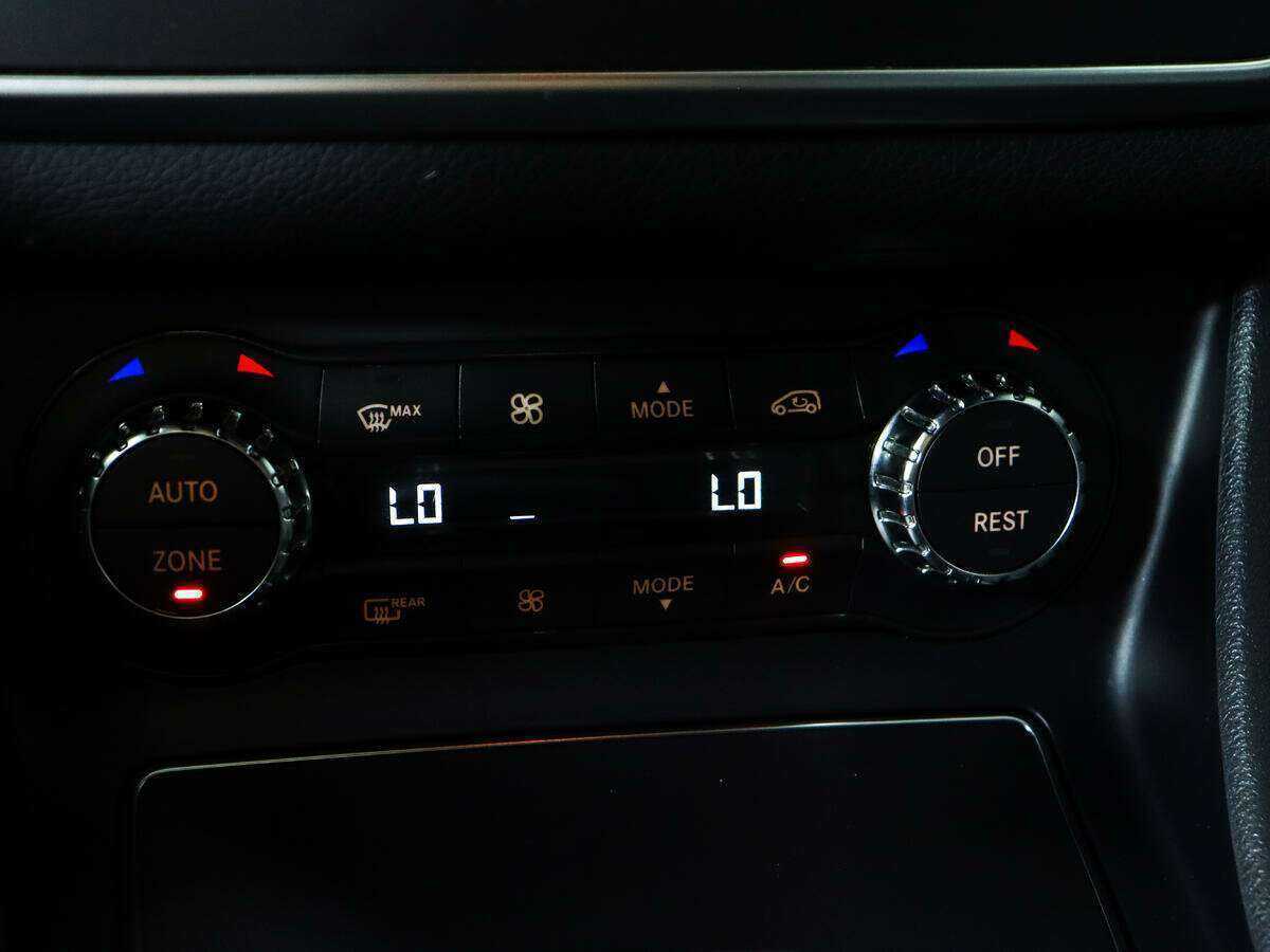 Купить Mercedes-Benz CLA 250, 2016, 91 467 км, фото №17