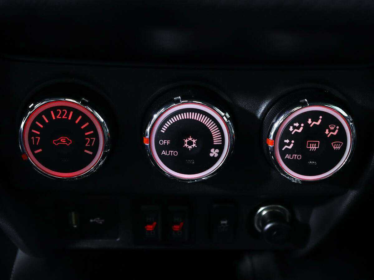 Купить Mitsubishi ASX, 2018, 72 700 км, фото №14