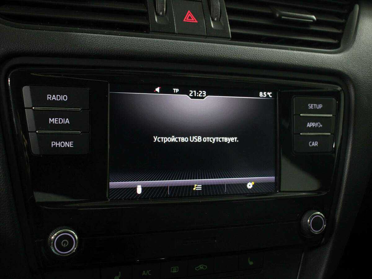 Купить Skoda Octavia, 2018, 99 205 км, фото №15