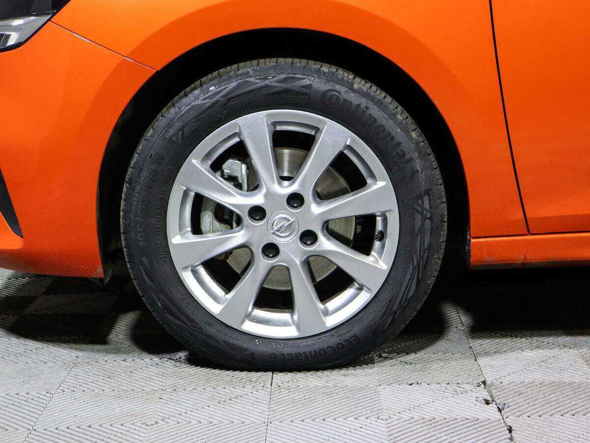 Купить Opel Corsa, 2022, 7 835 км, фото №13