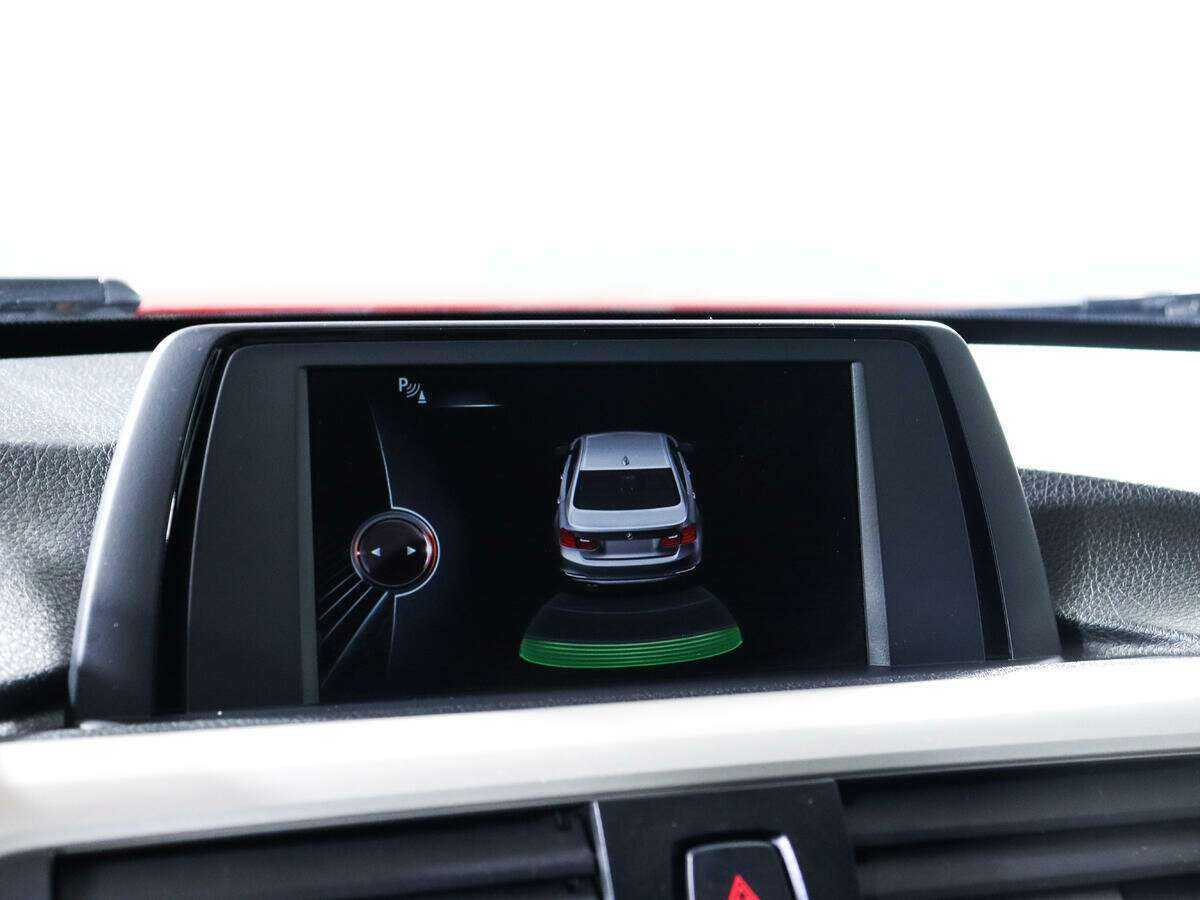 Купить BMW 3 серии 316i, 2014, 77 000 км, фото №14