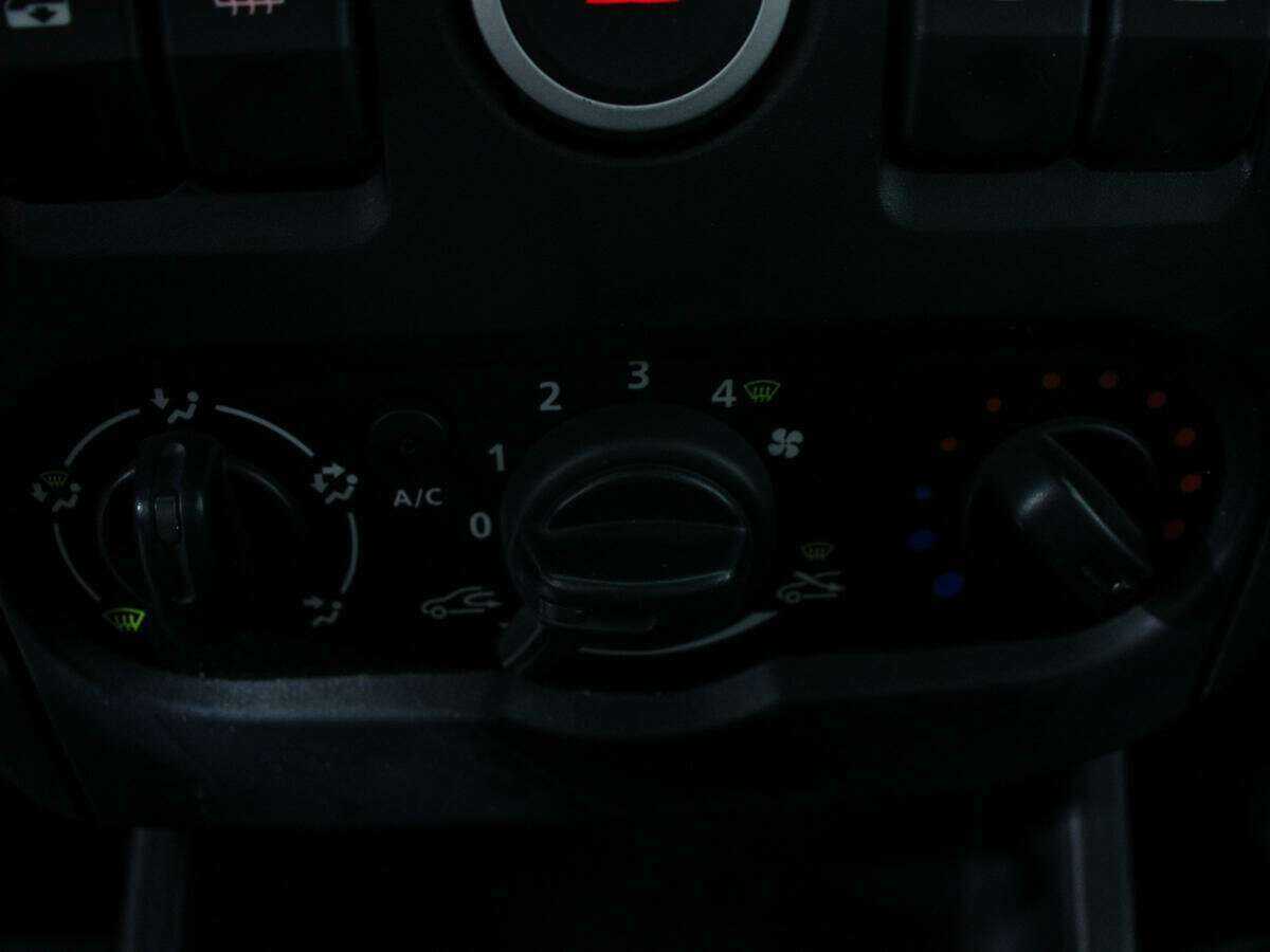 Купить Lada (ВАЗ) Largus, 2017, 90 214 км, фото №15