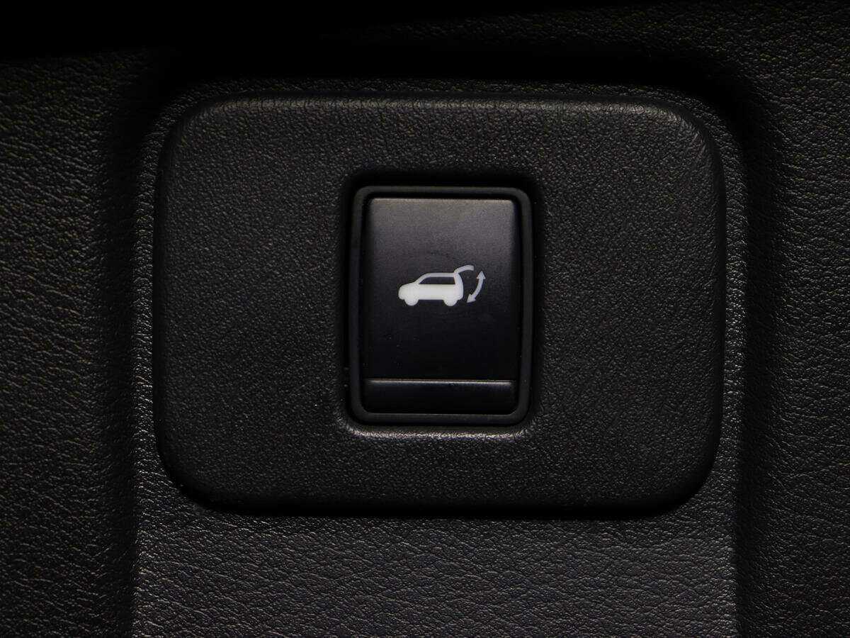 Купить Nissan Murano, 2016, 100 734 км, фото №15