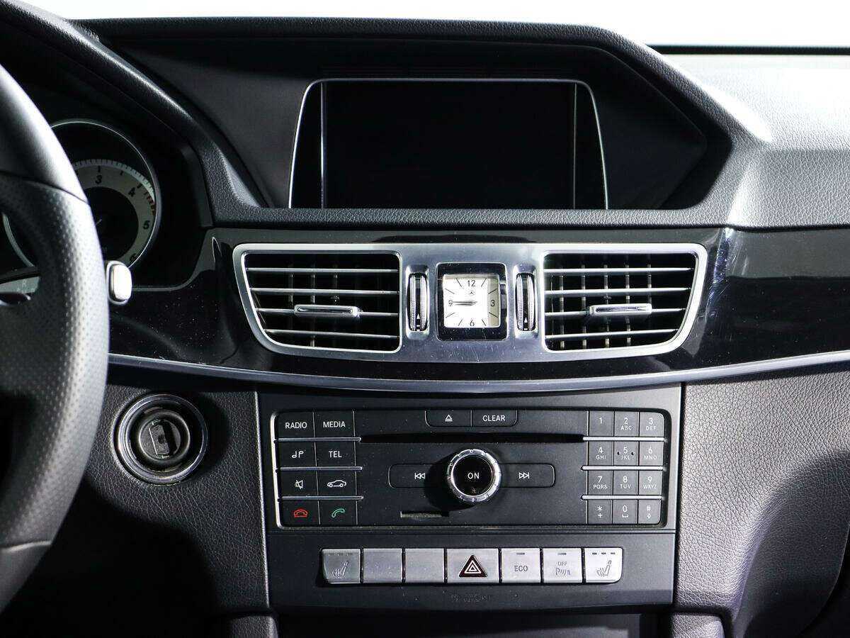 Купить Mercedes-Benz E-Класс 250 CDI, 2015, 123 000 км, фото №13