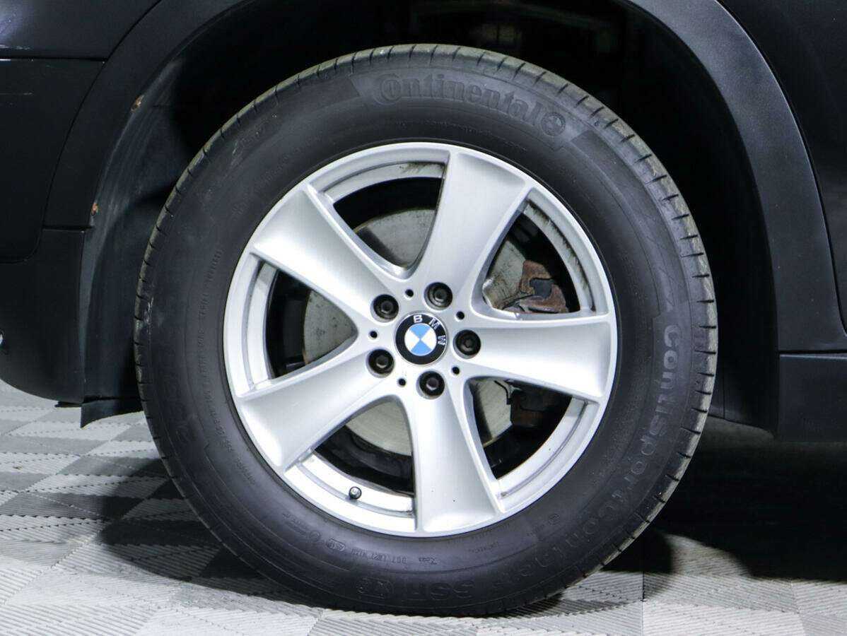 Купить BMW X5 35i, 2013, 52 816 км, фото №15