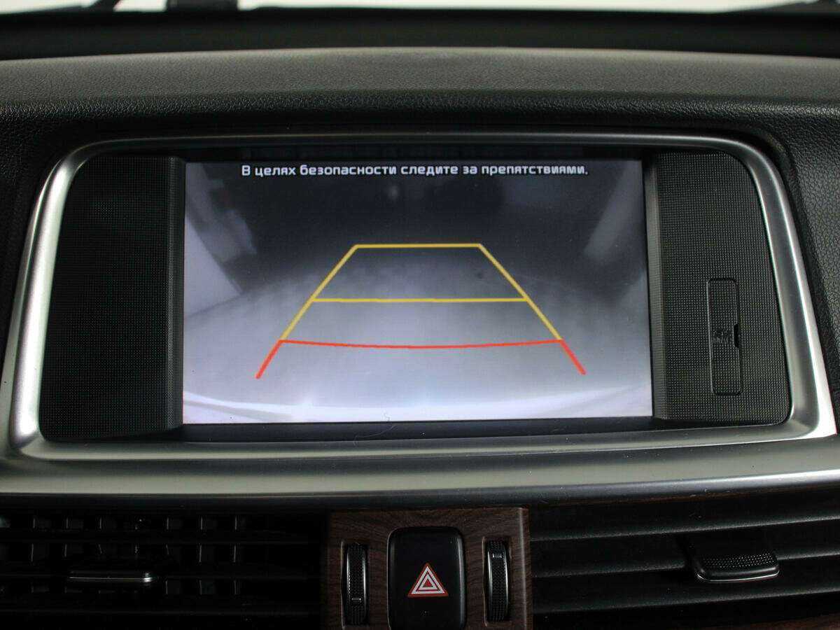 Купить Kia Optima, 2018, 130 200 км, фото №29