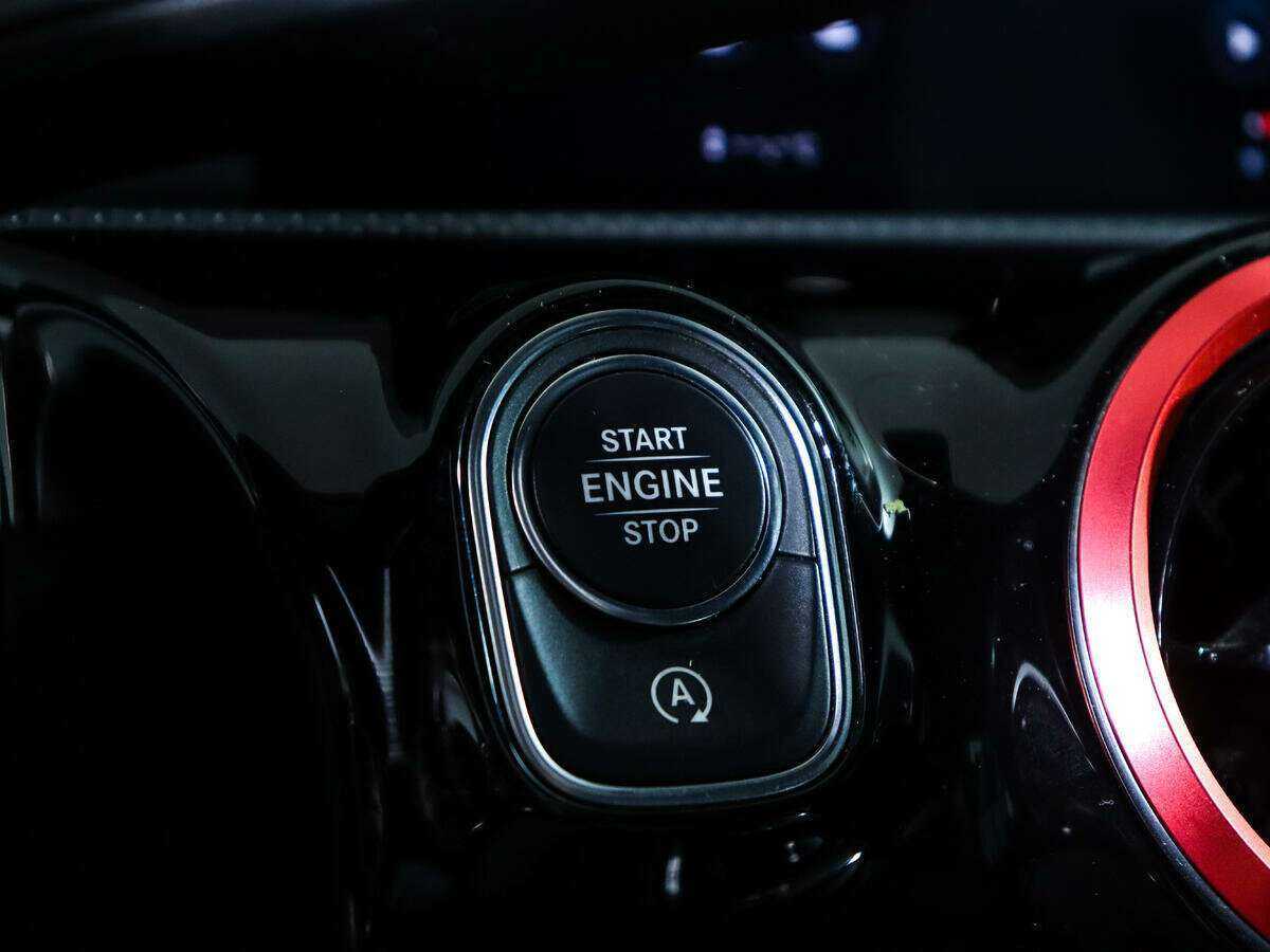 Купить Mercedes-Benz A-Класс 200, 2020, 100 059 км, фото №19