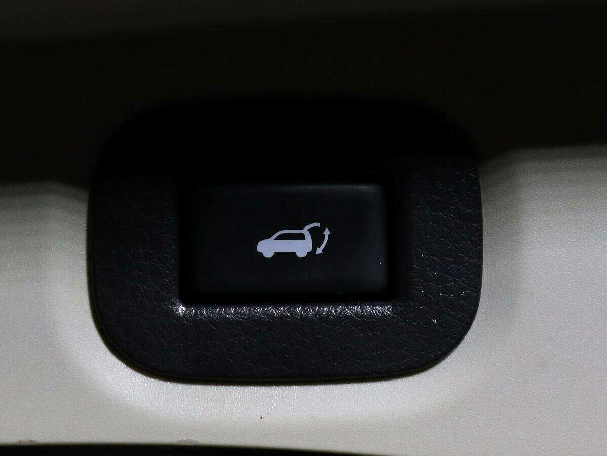 Купить Nissan X-Trail, 2015, 112 000 км, фото №16