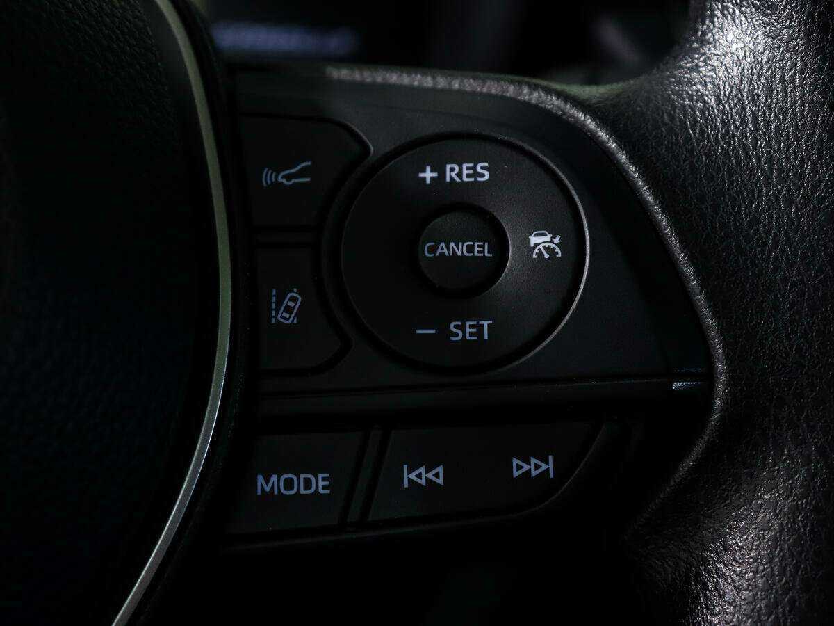 Купить Toyota Corolla, 2022, 7 306 км, фото №16