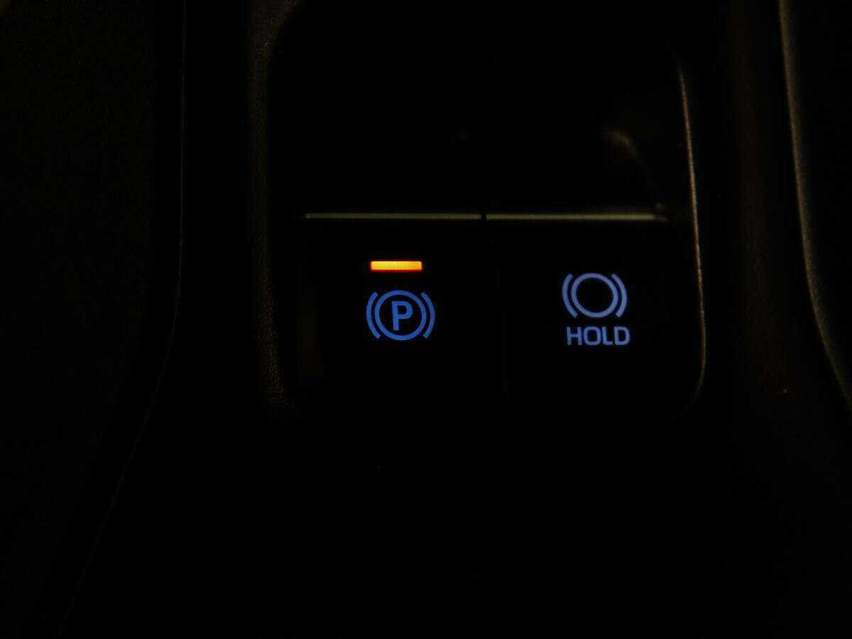 Купить Toyota Corolla, 2022, 7 306 км, фото №19