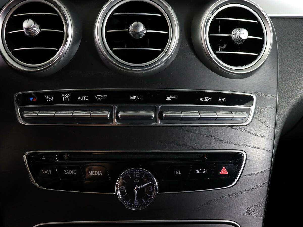 Купить Mercedes-Benz C-Класс 180, 2015, 85 001 км, фото №23