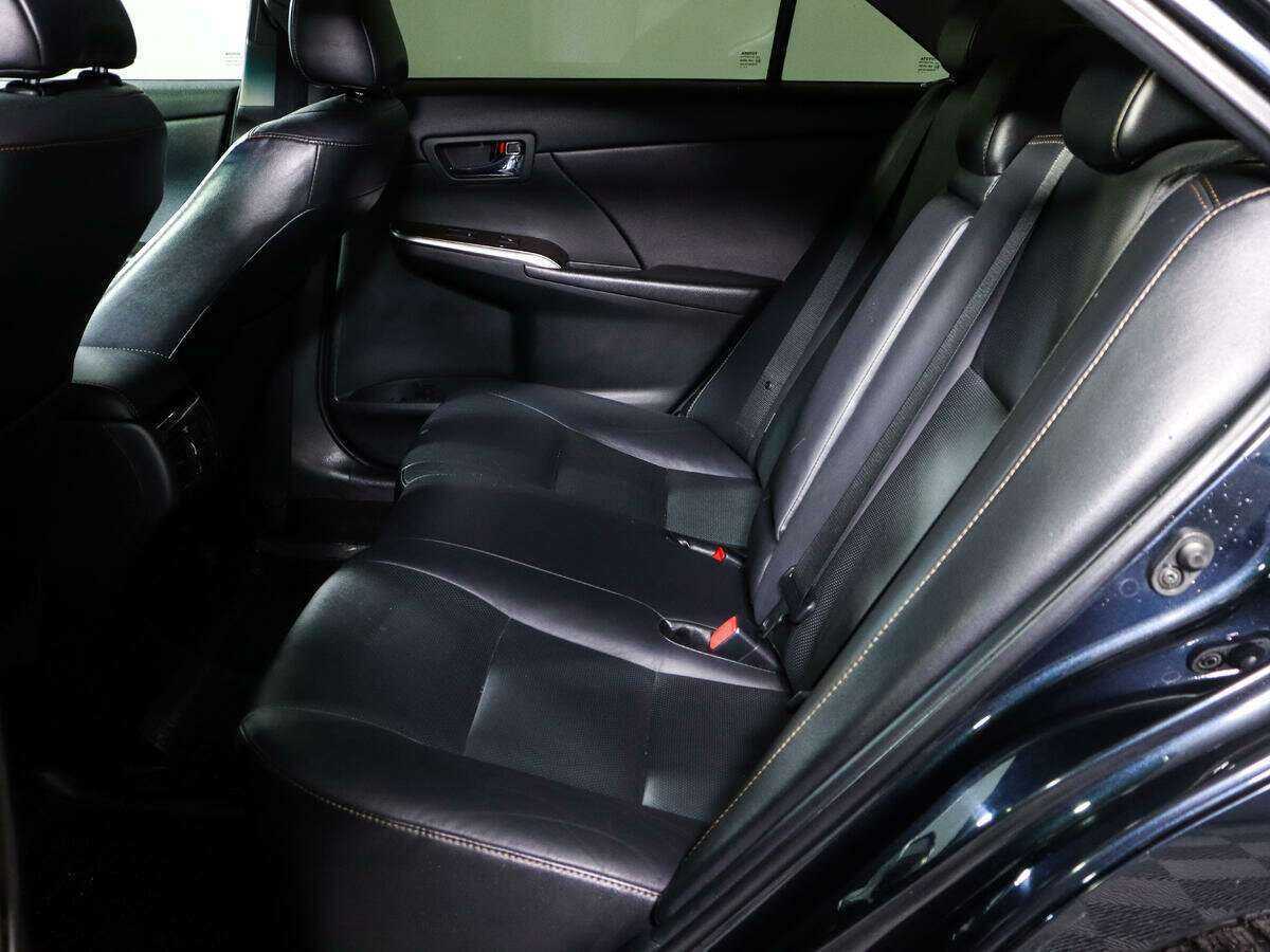 Купить Toyota Camry, 2017, 94 000 км, фото №10