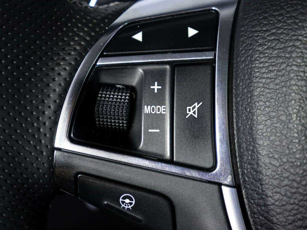 Купить Haval H9, 2021, 144 058 км, фото №21