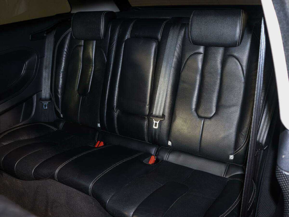 Купить Land Rover Range Rover Evoque 6-speed, 2014, 119 300 км, фото №10