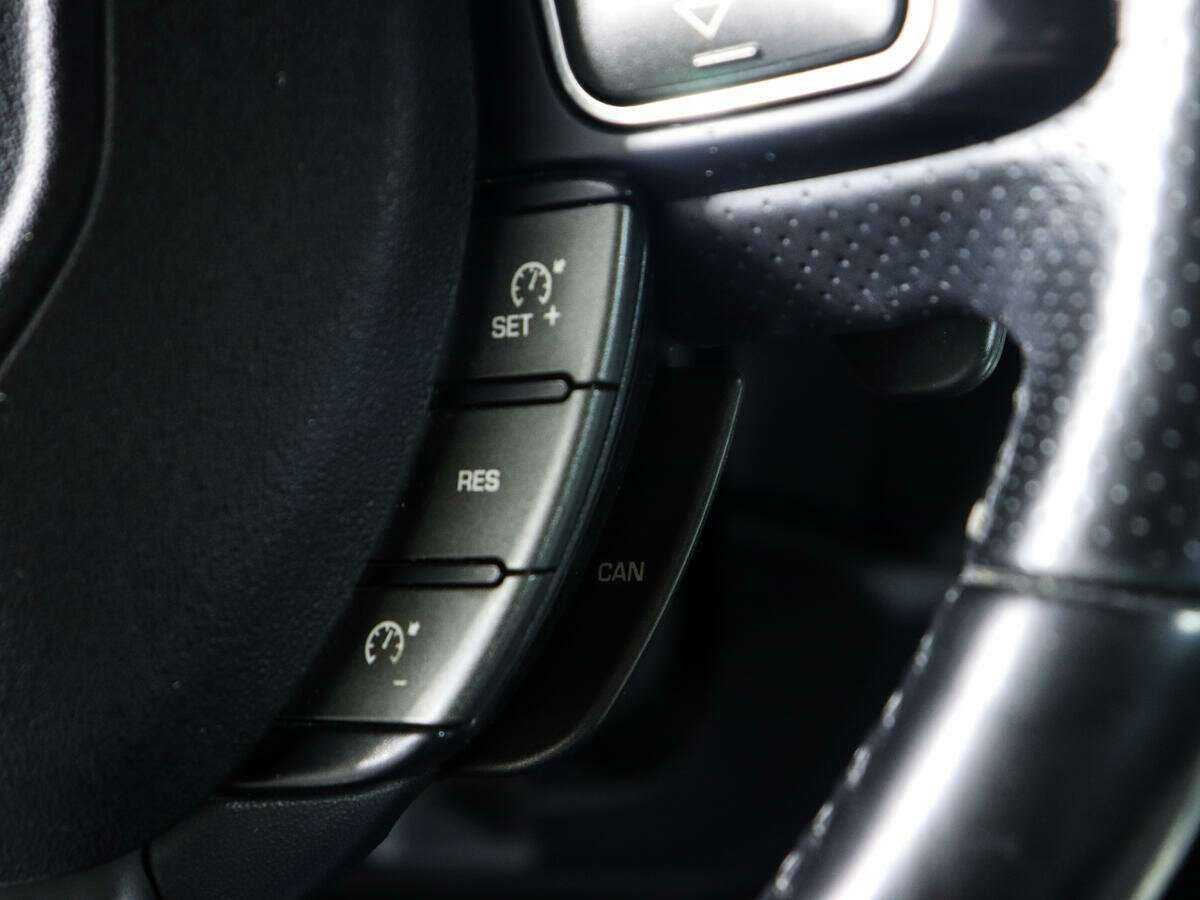 Купить Land Rover Range Rover Evoque 6-speed, 2014, 119 300 км, фото №19