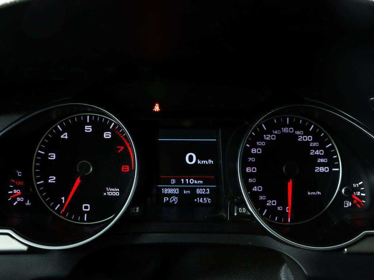 Купить Audi A5 Sportback, 2013, 189 000 км, фото №8