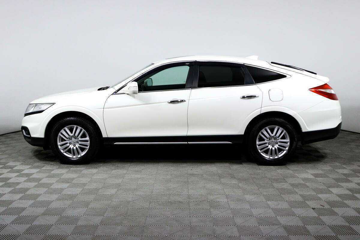 Купить Honda Crosstour, 2014, 175 968 км, фото №8