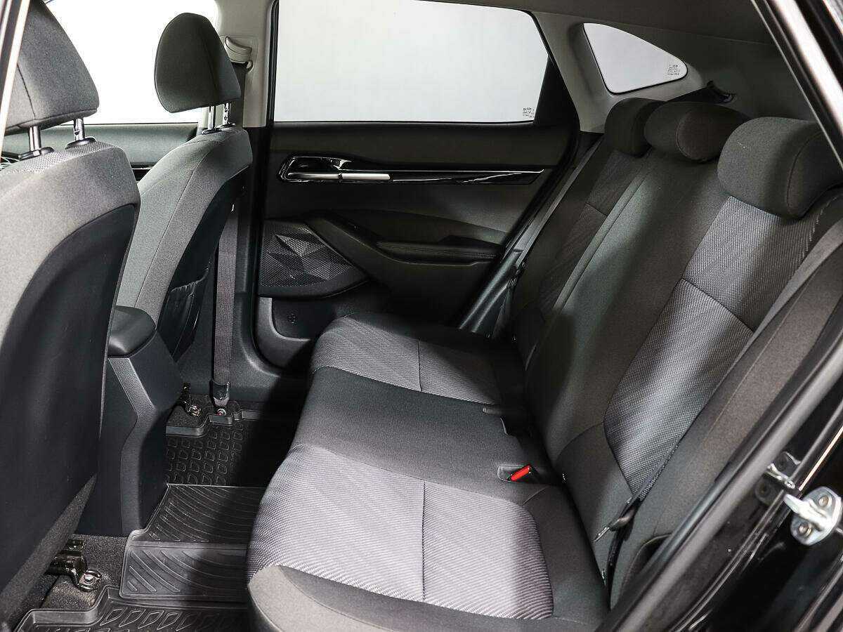 Купить Kia Seltos, 2020, 46 120 км, фото №10