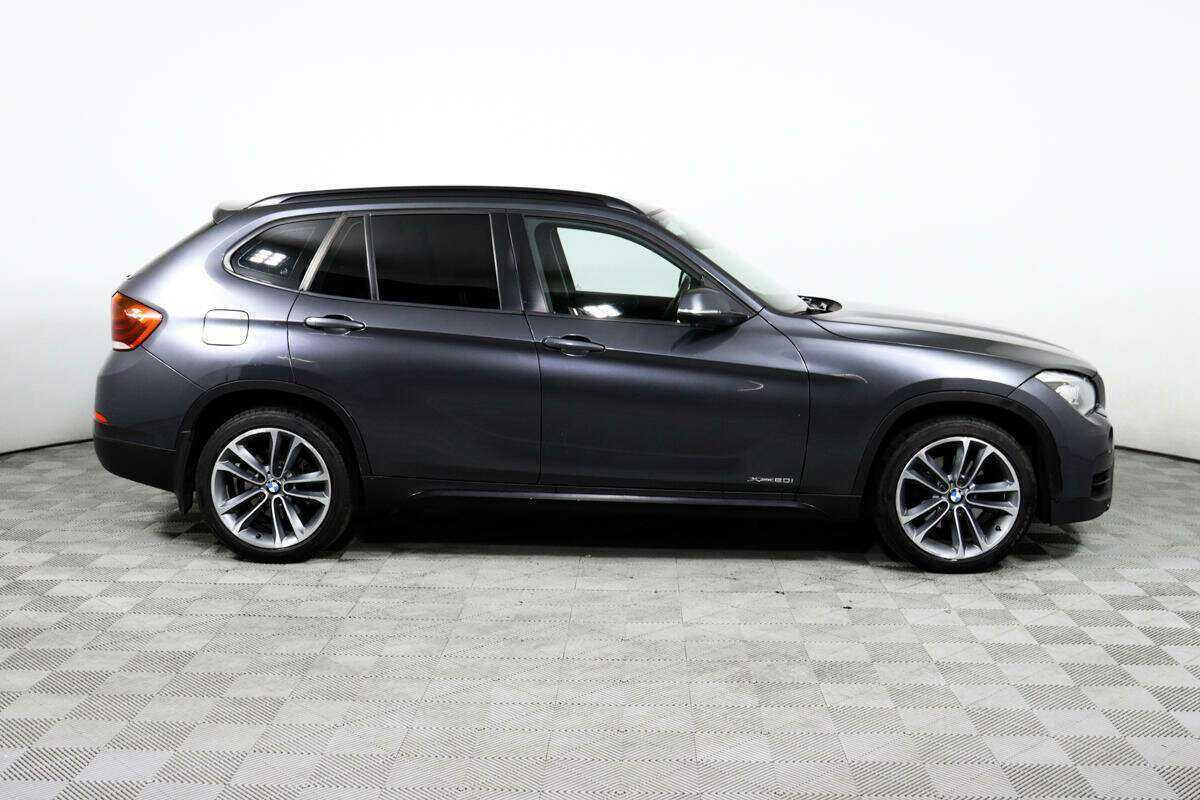 Купить BMW X1 20i, 2012, 169 949 км, фото №4