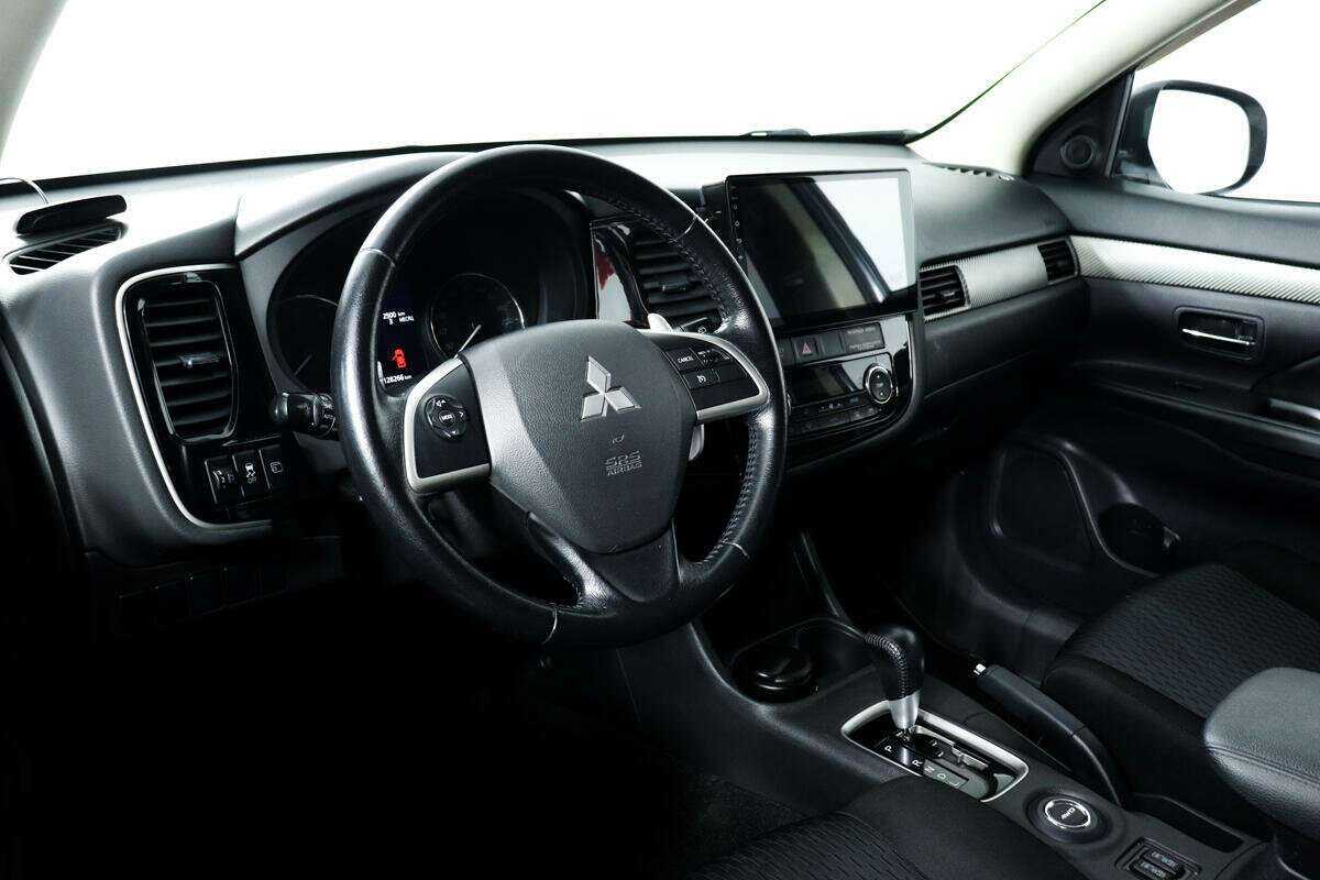Купить Mitsubishi Outlander, 2013, 128 264 км, фото №13