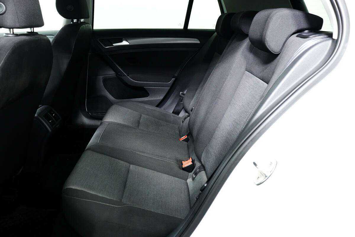 Купить Volkswagen Golf, 2013, 142 003 км, фото №12