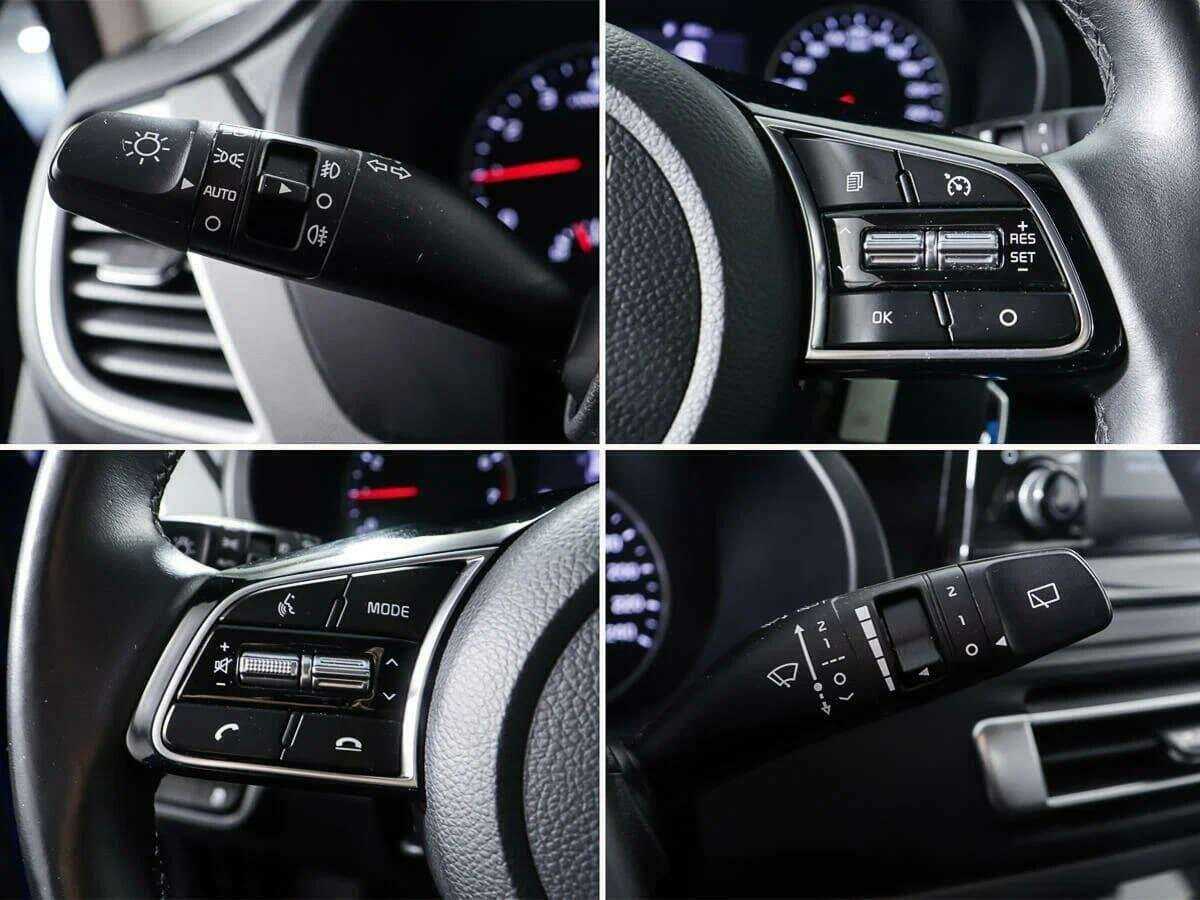 Купить Kia Seltos, 2021, 34 400 км, фото №16