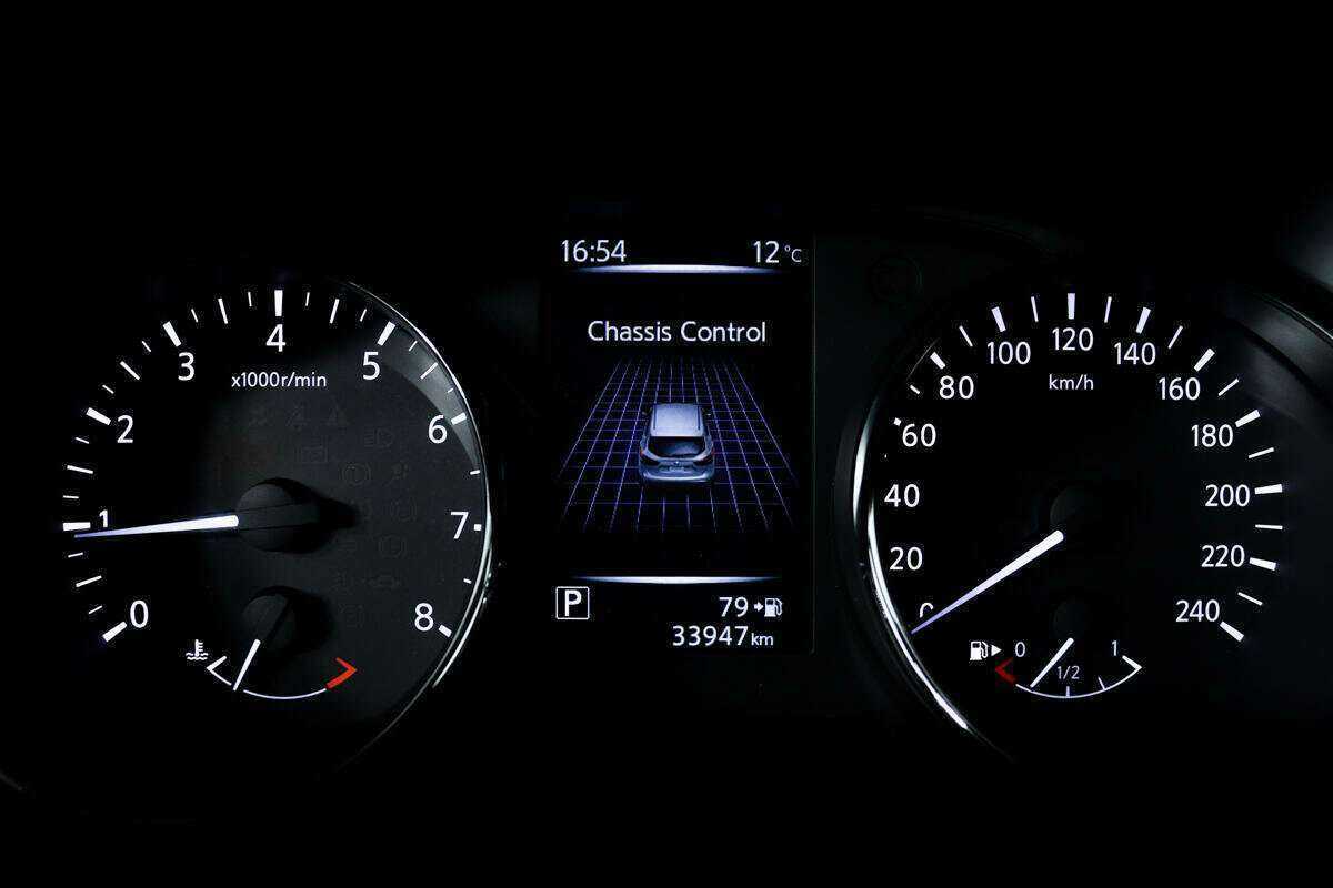 Купить Nissan Qashqai, 2017, 33 947 км, фото №10