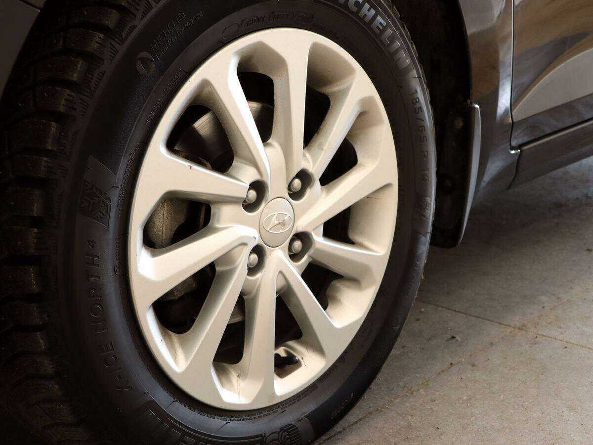 Купить Hyundai Solaris, 2020, 87 700 км, фото №20