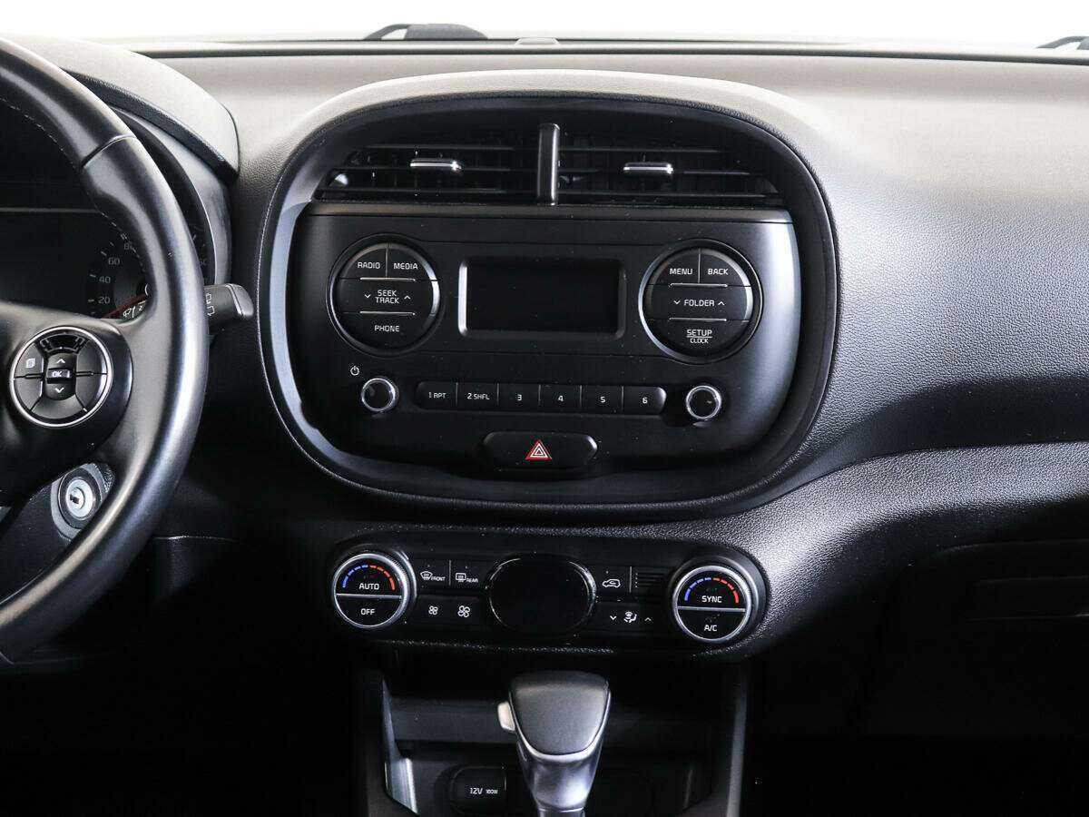 Купить Kia Soul, 2019, 73 100 км, фото №14