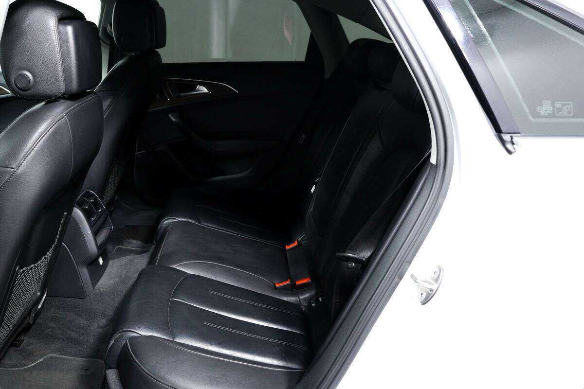 Купить Audi A6, 2016, 86 000 км, фото №12