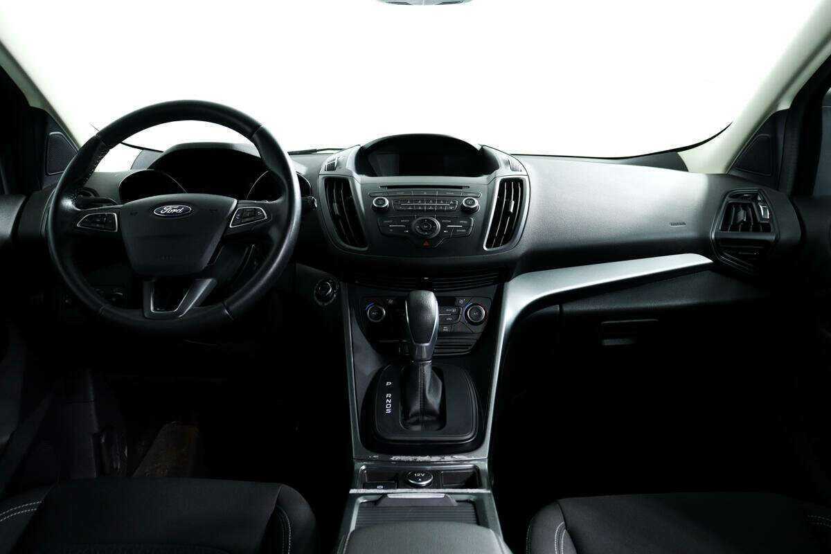 Купить Ford Kuga, 2017, 42 731 км, фото №11