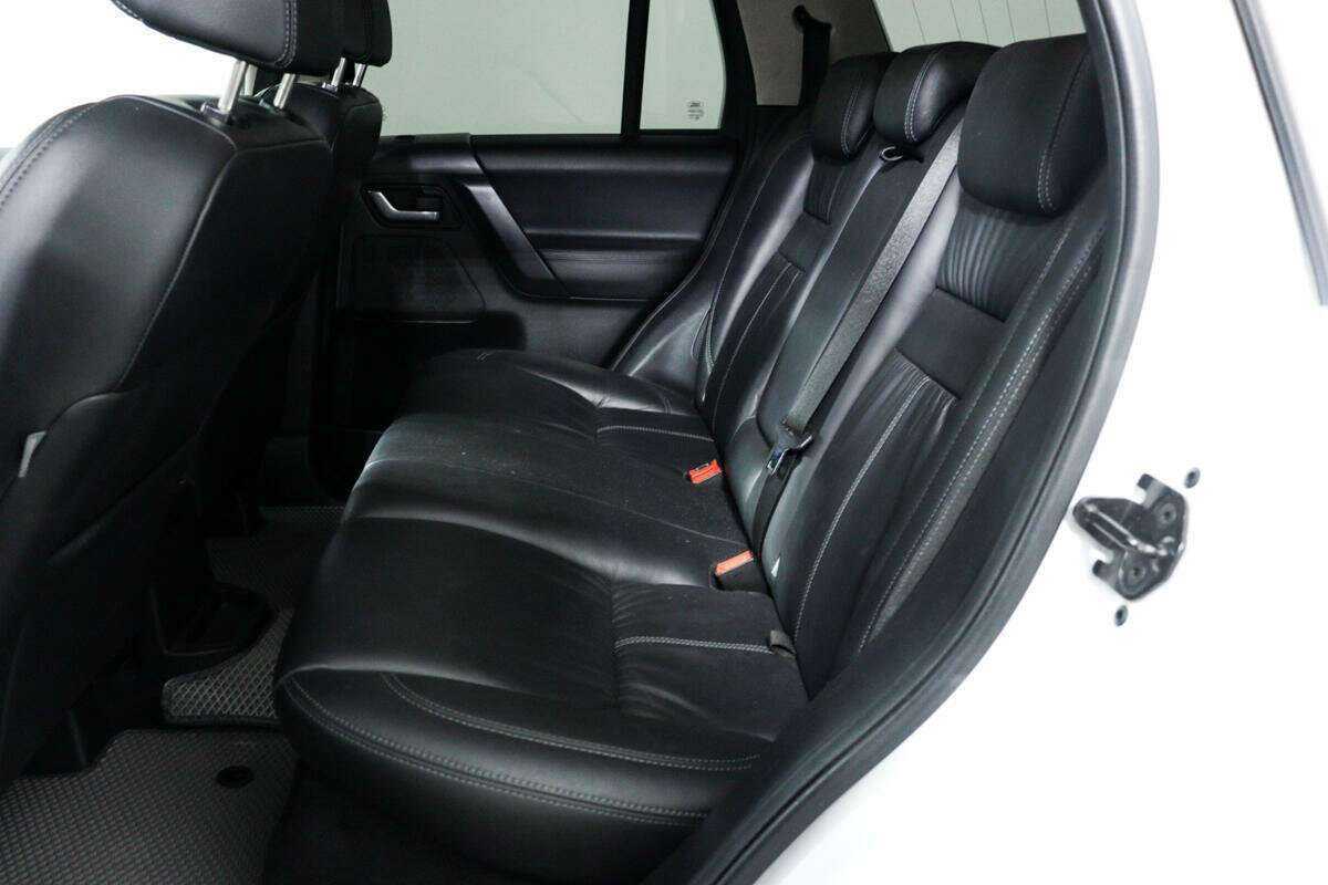 Купить Land Rover Freelander, 2014, 122 721 км, фото №12