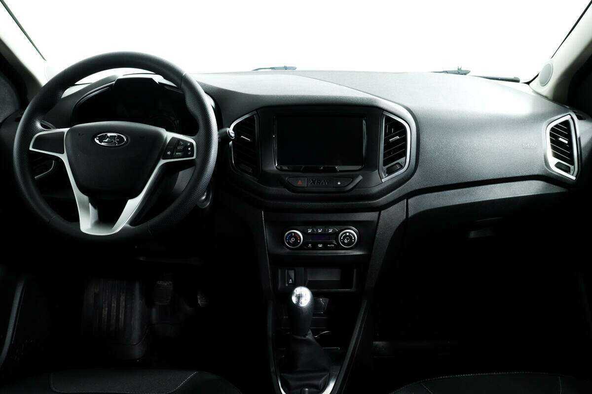 Купить Lada (ВАЗ) XRAY, 2021, 43 328 км, фото №11