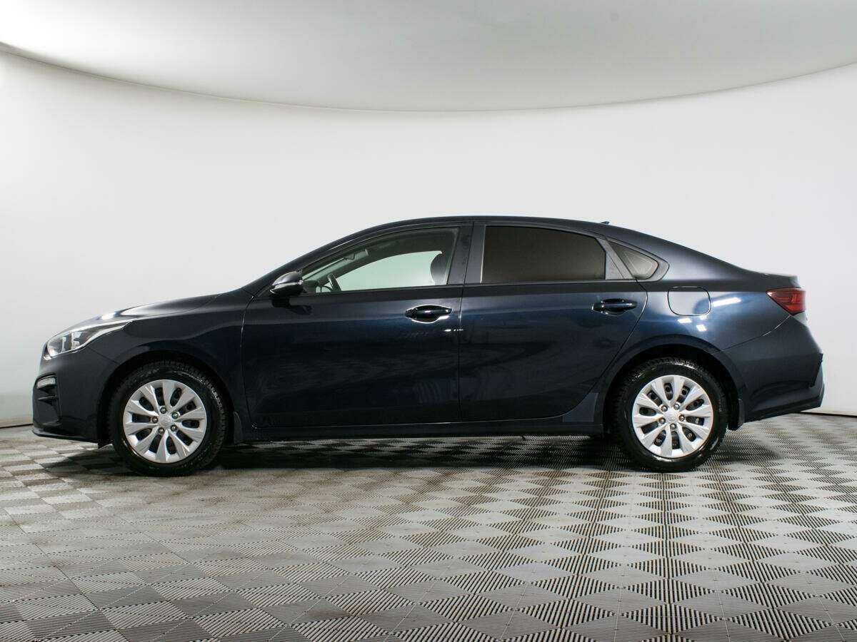 Купить Kia Cerato, 2020, 52 669 км, фото №7